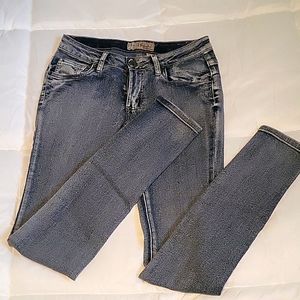 HYBRID SIZE 1 JEANS